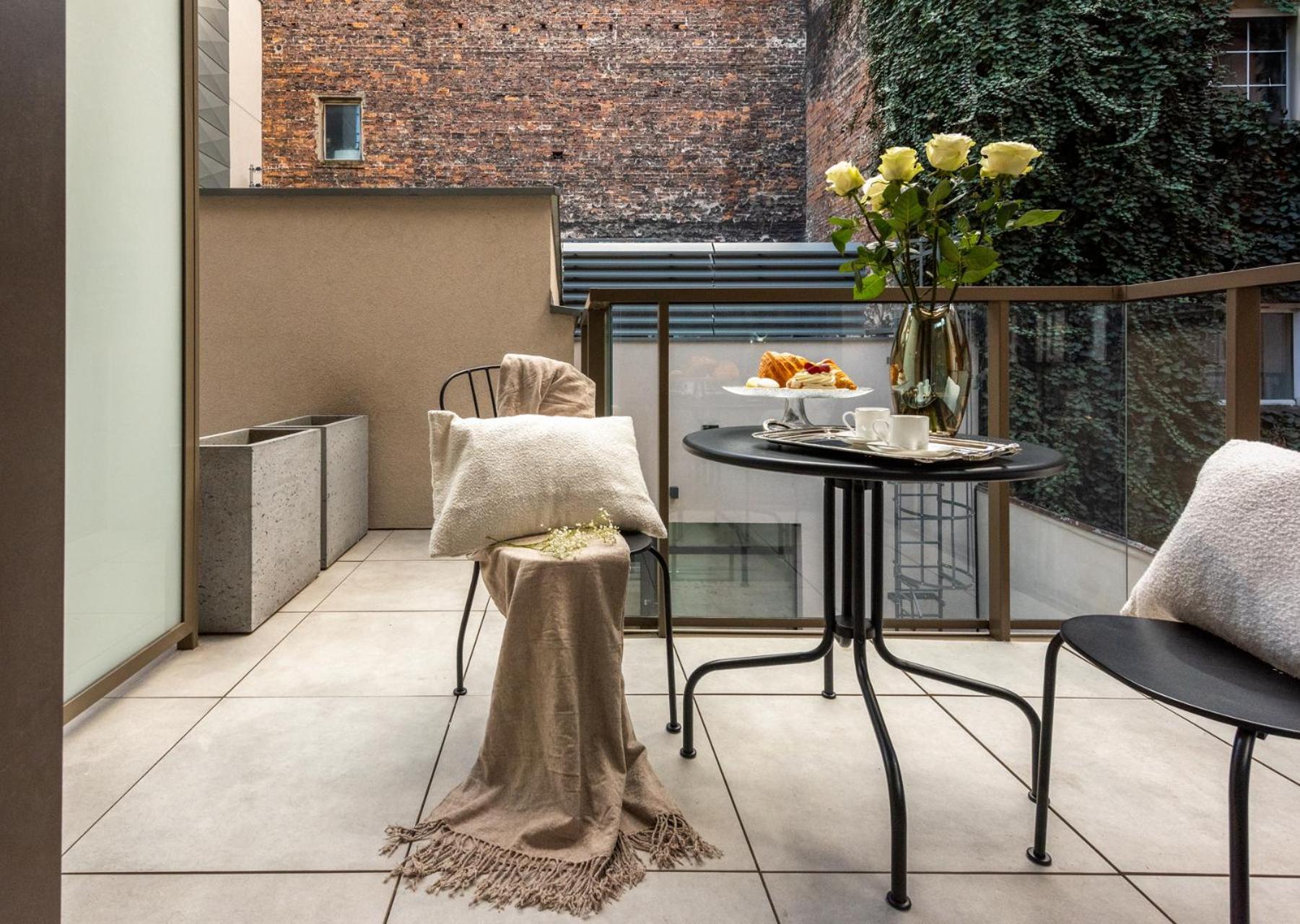 Aurum Apartament