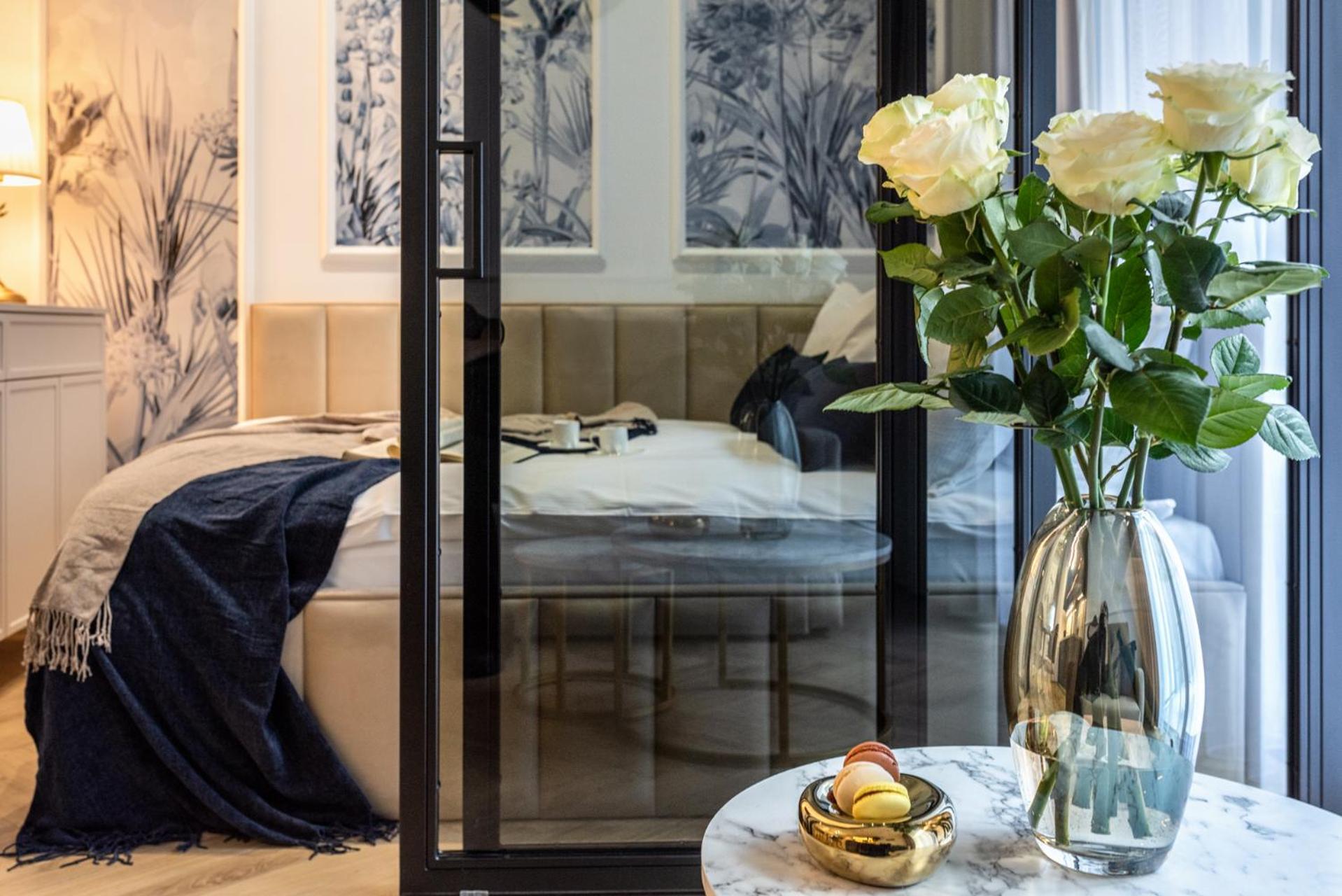 Apartament Aurum *
