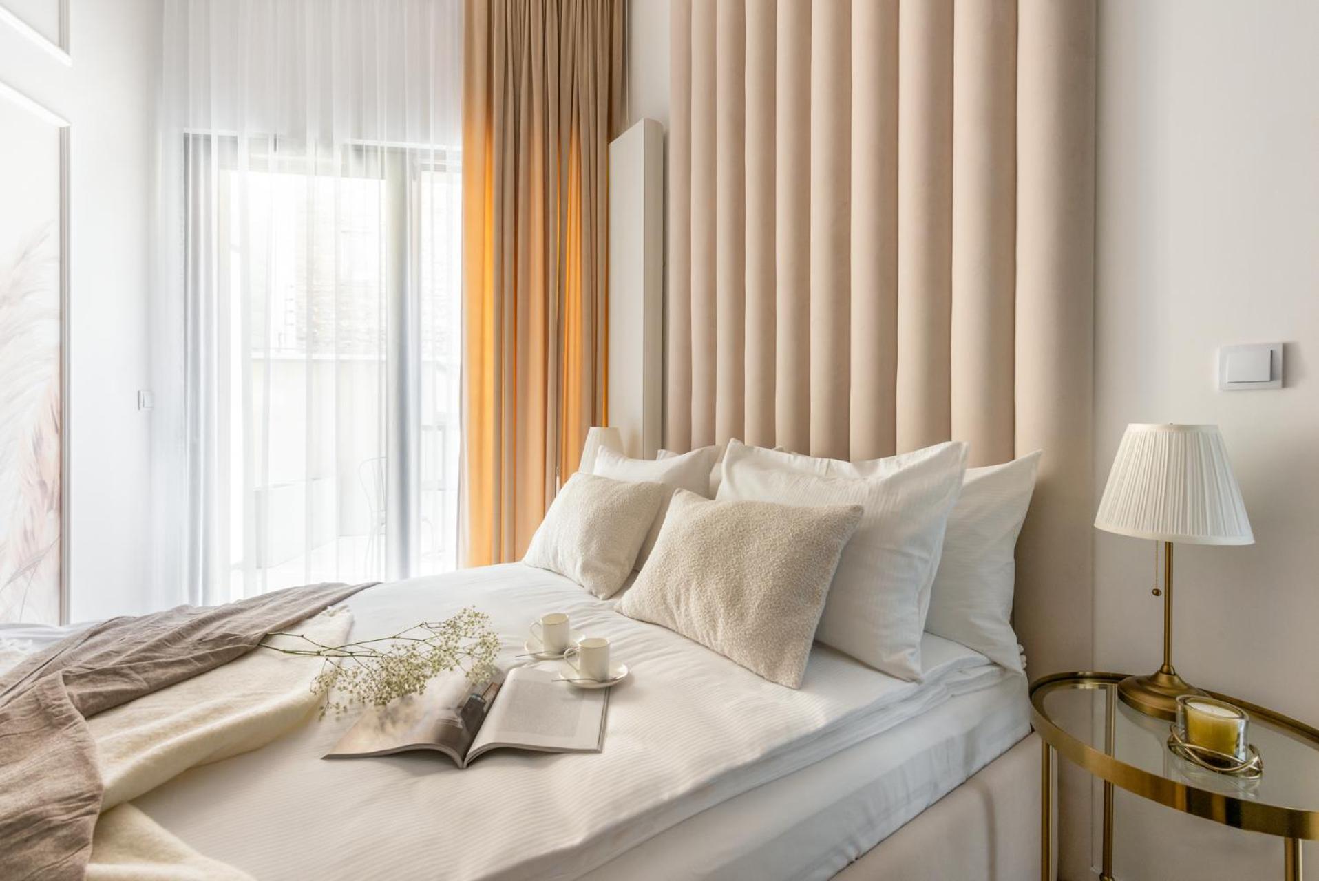 Aurum Apartament