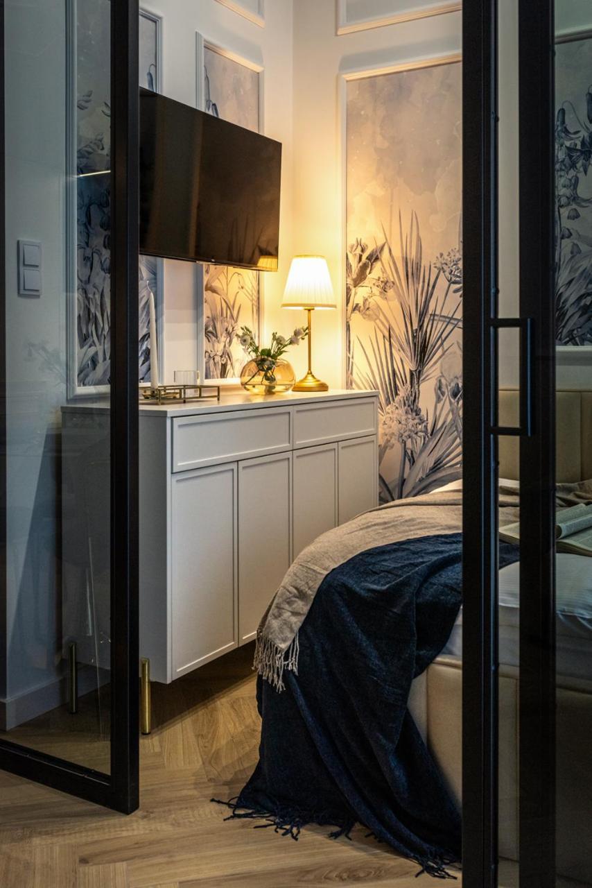 Apartament Aurum *