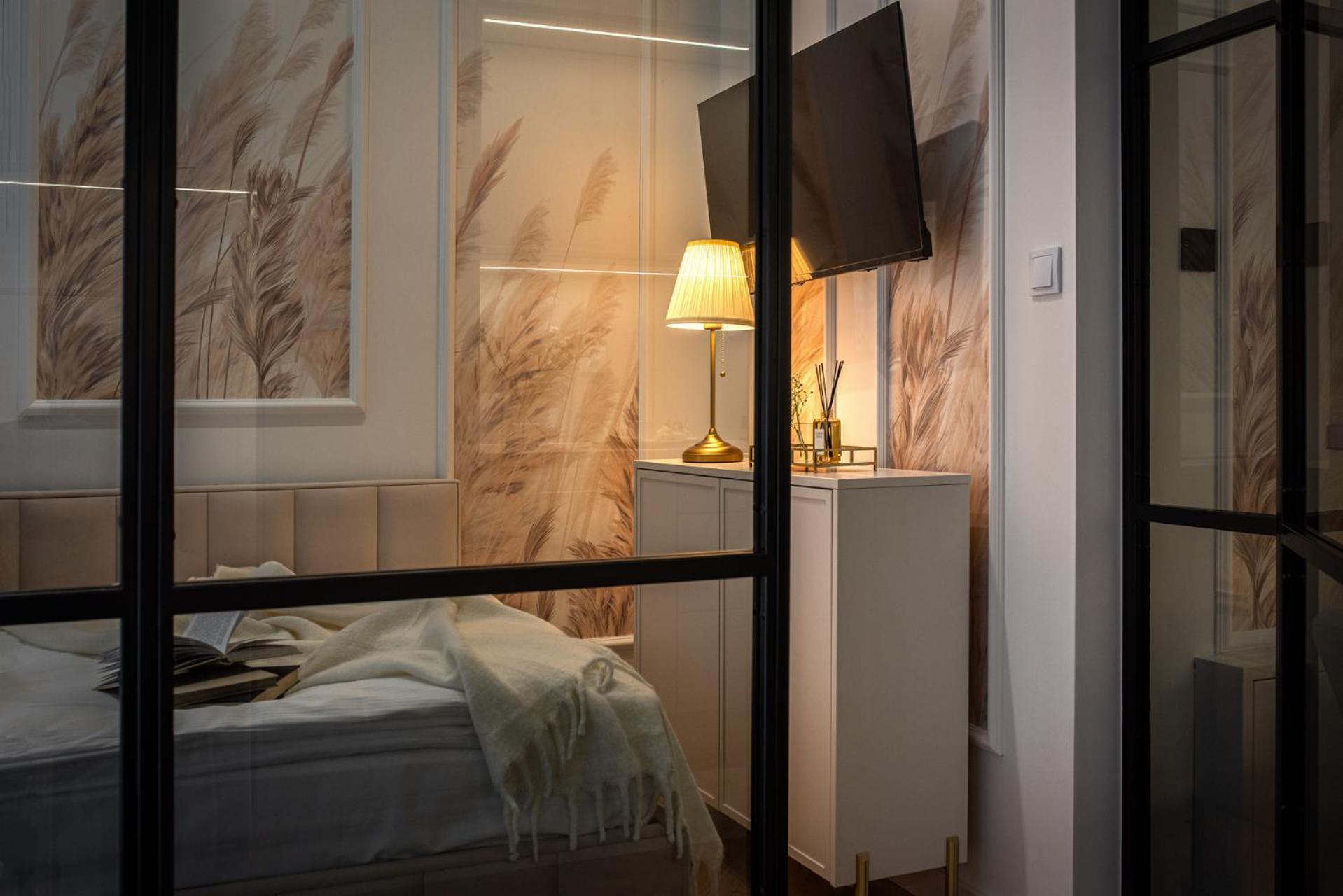 Apartament Aurum