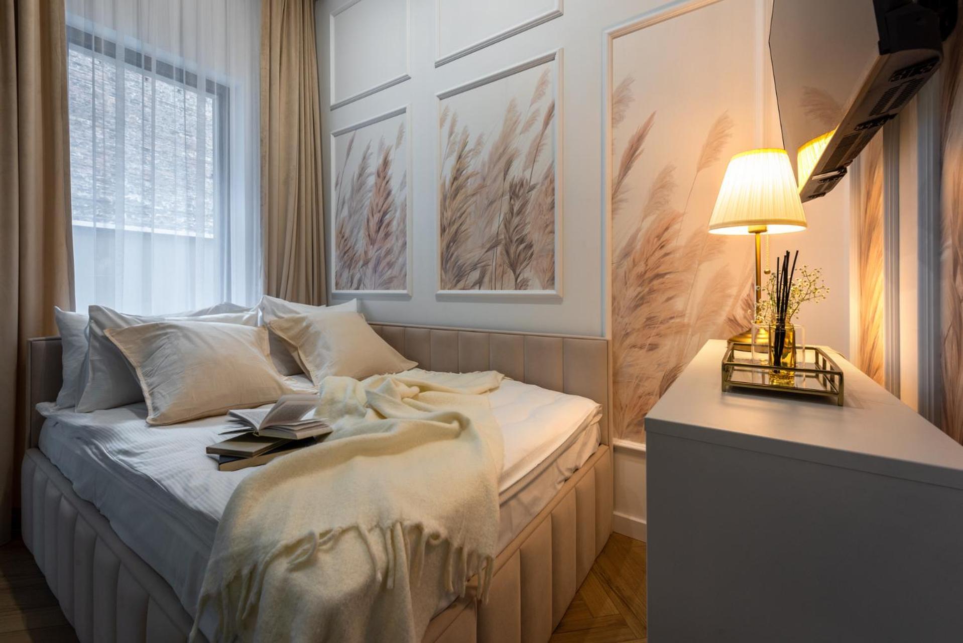 Apartament Aurum