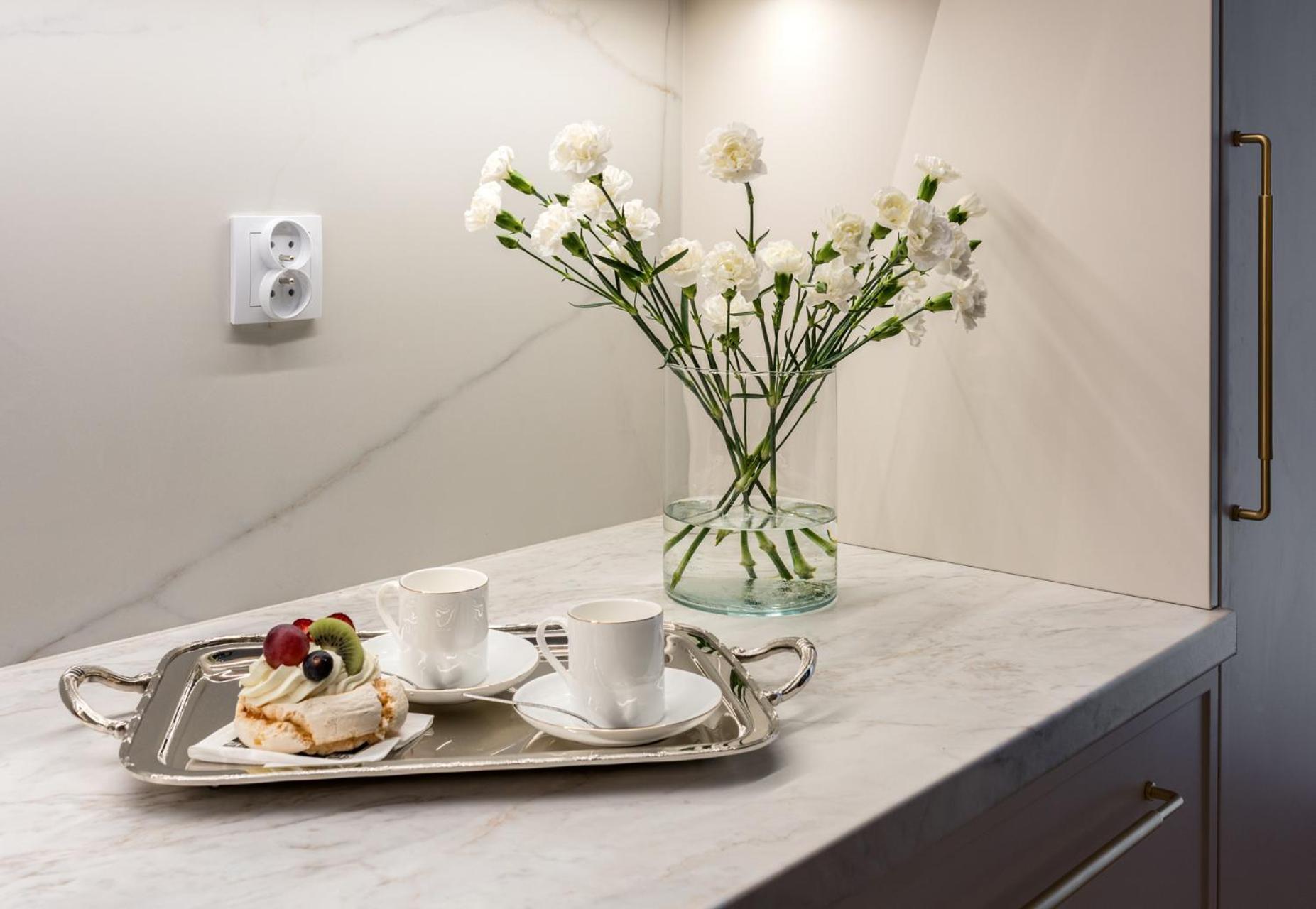 Apartament Aurum Kraków