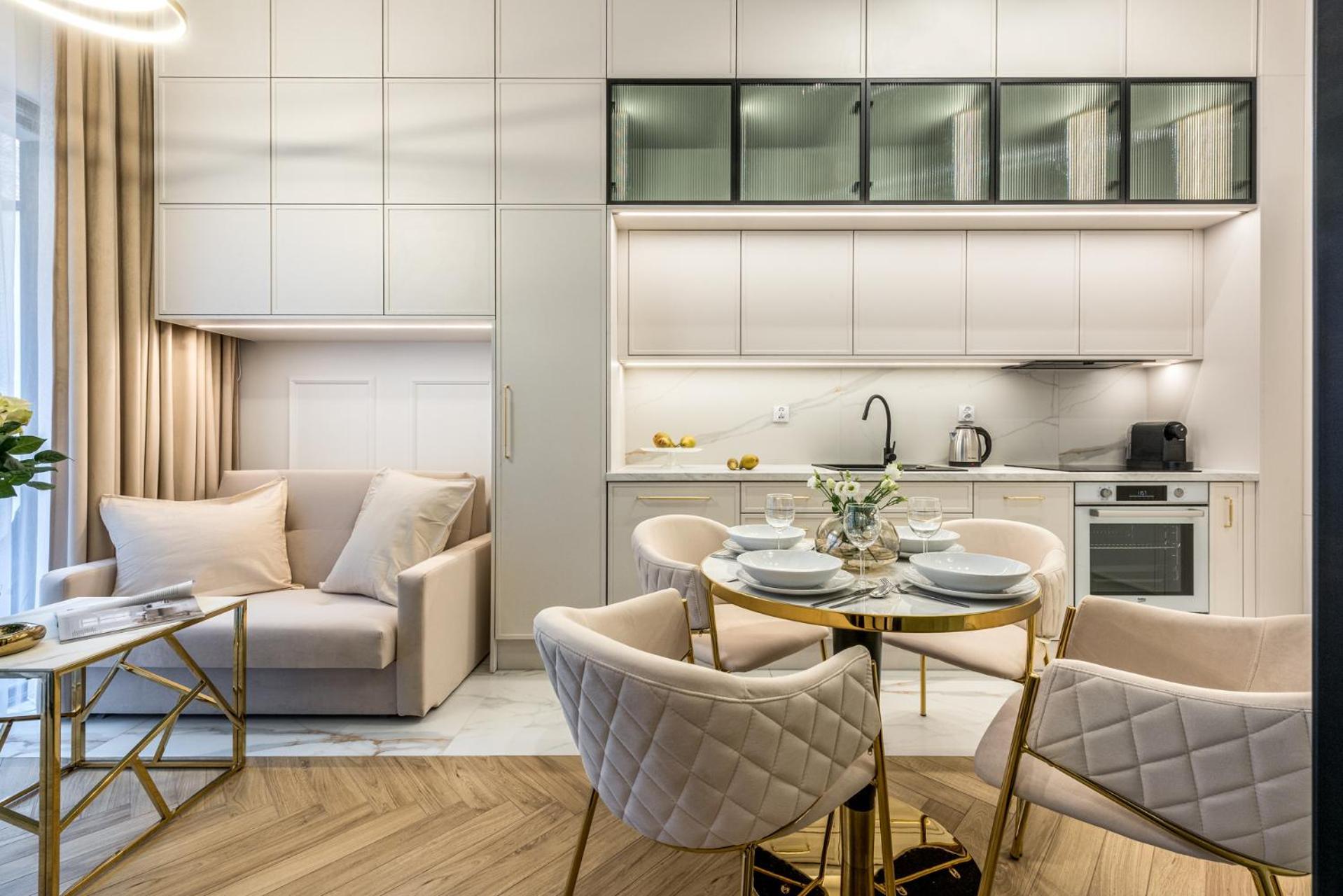 Aurum Apartament Kraków