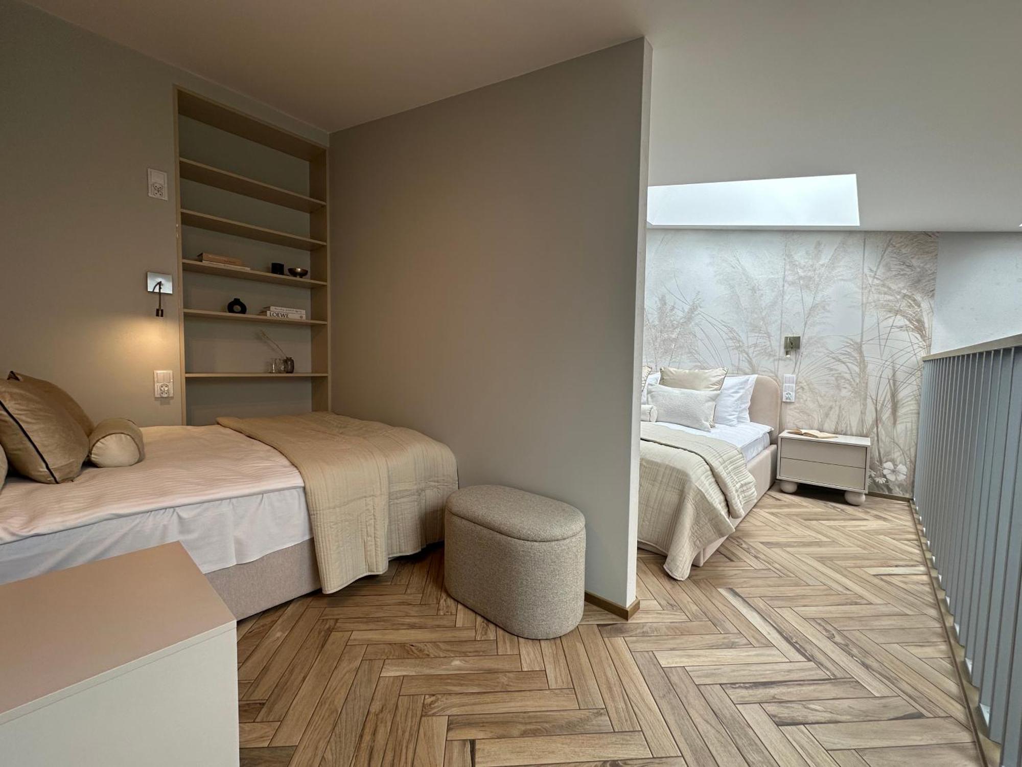 Aurum Apartament