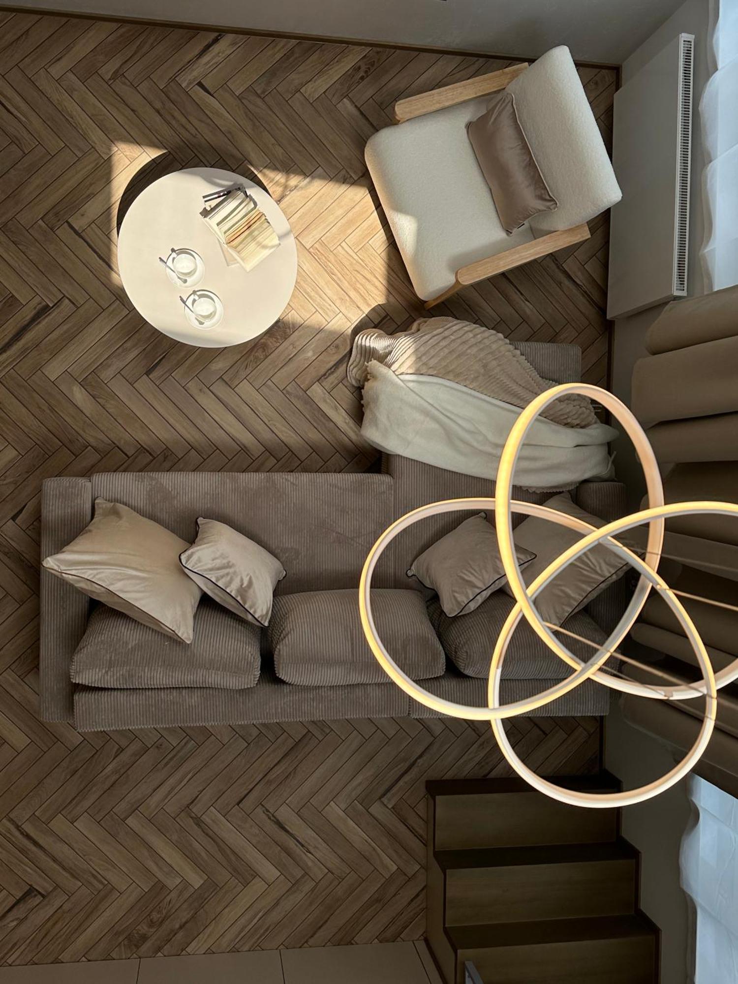 Aurum Apartament *