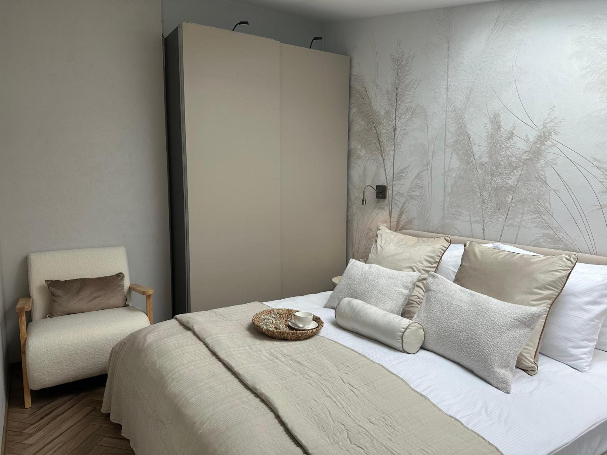 Apartament Aurum