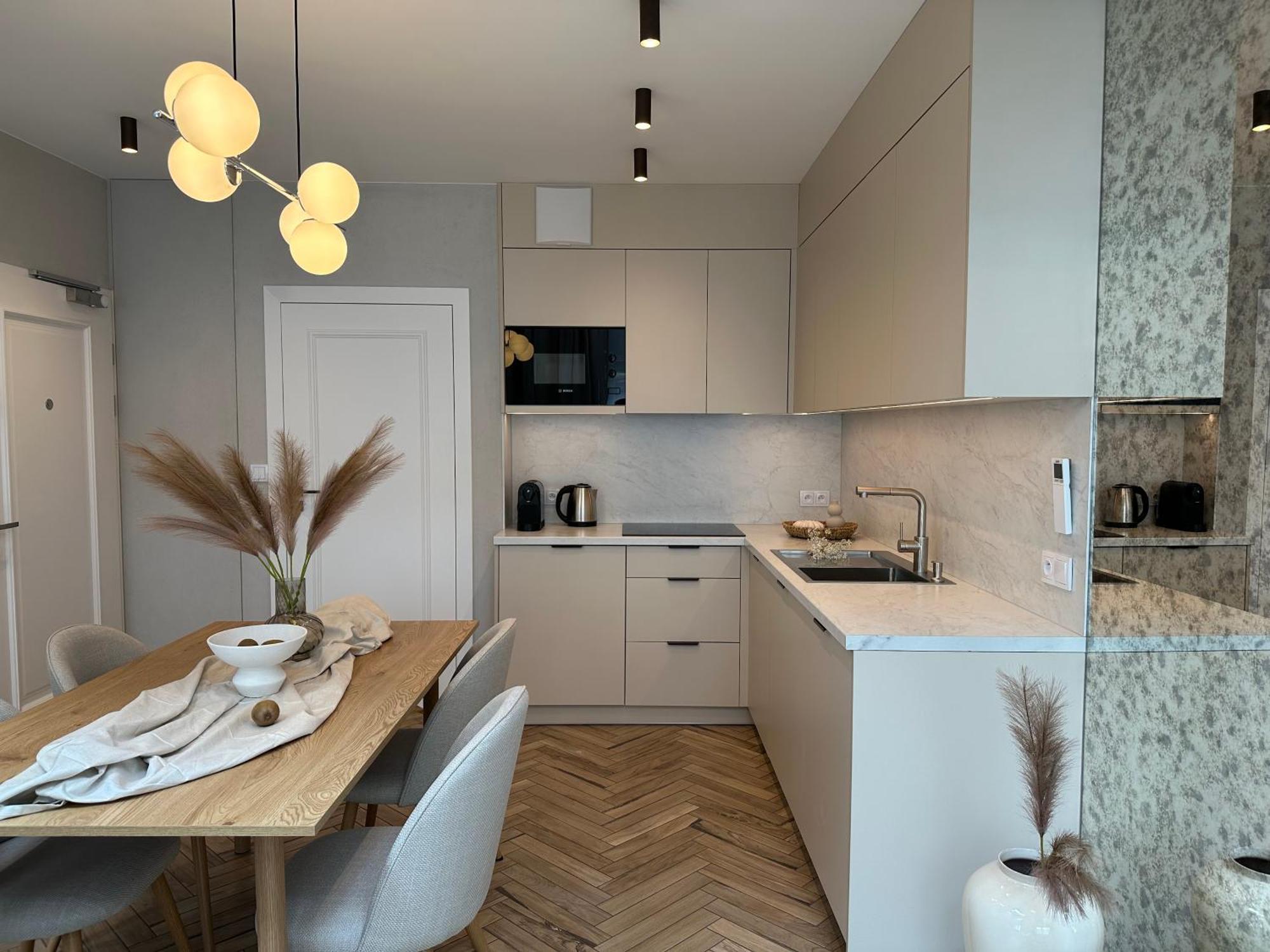 Aurum Apartament