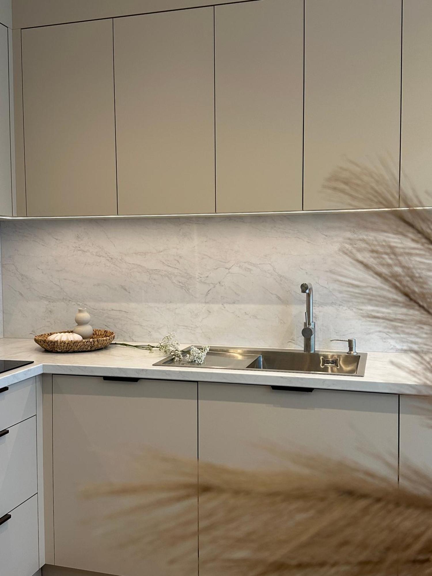 Apartament Aurum