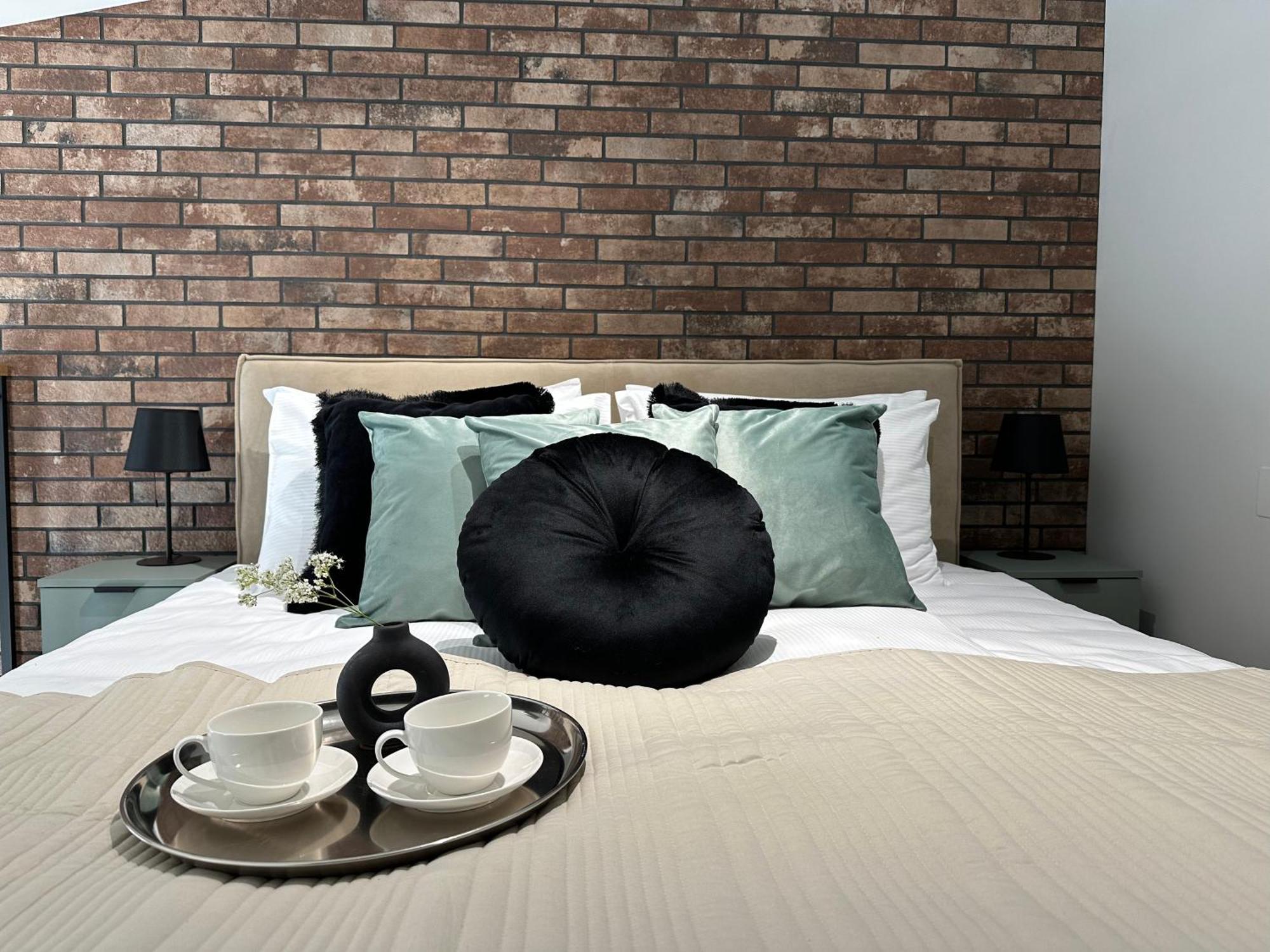 Apartament Aurum