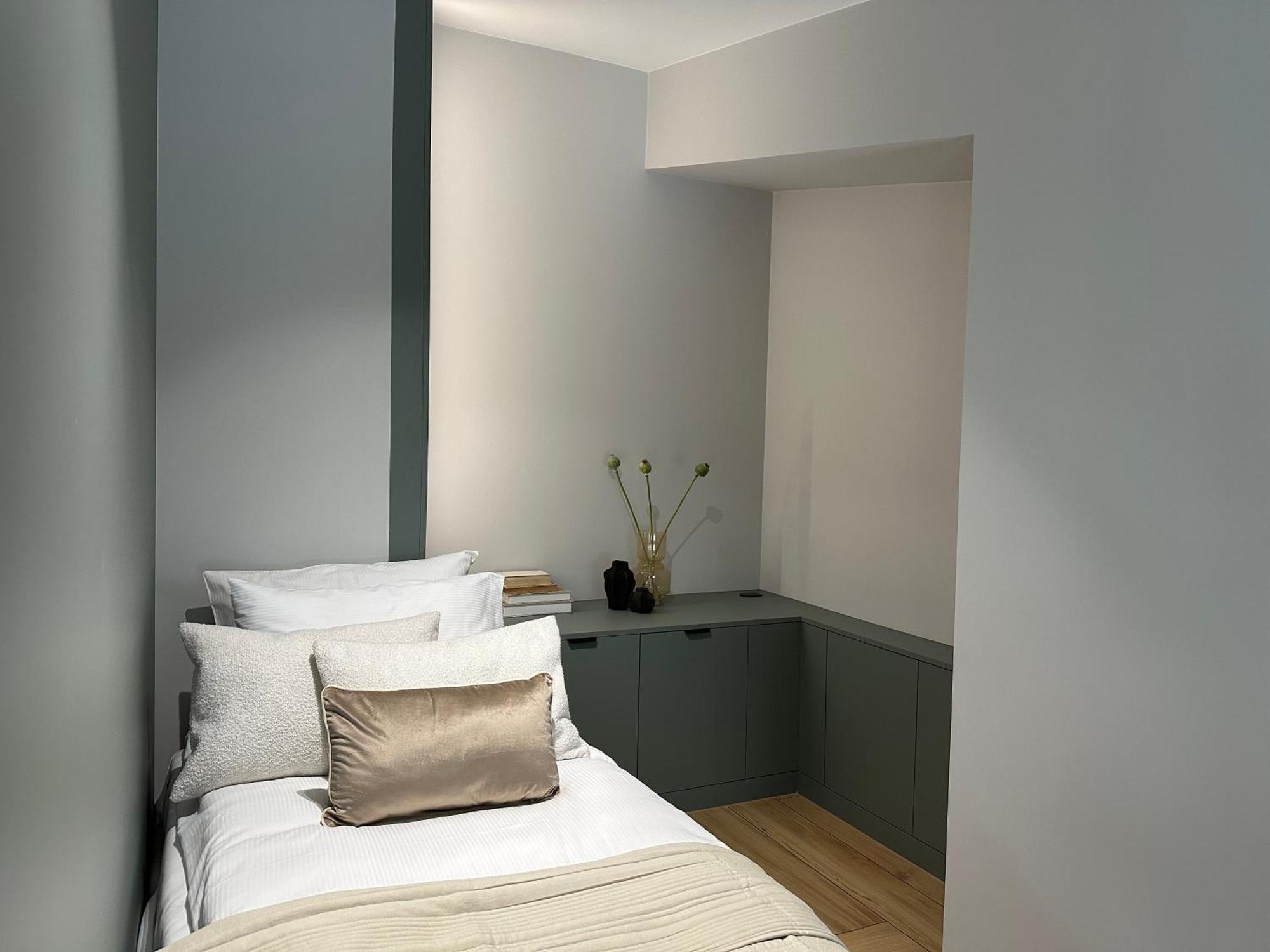 Aurum Apartament *