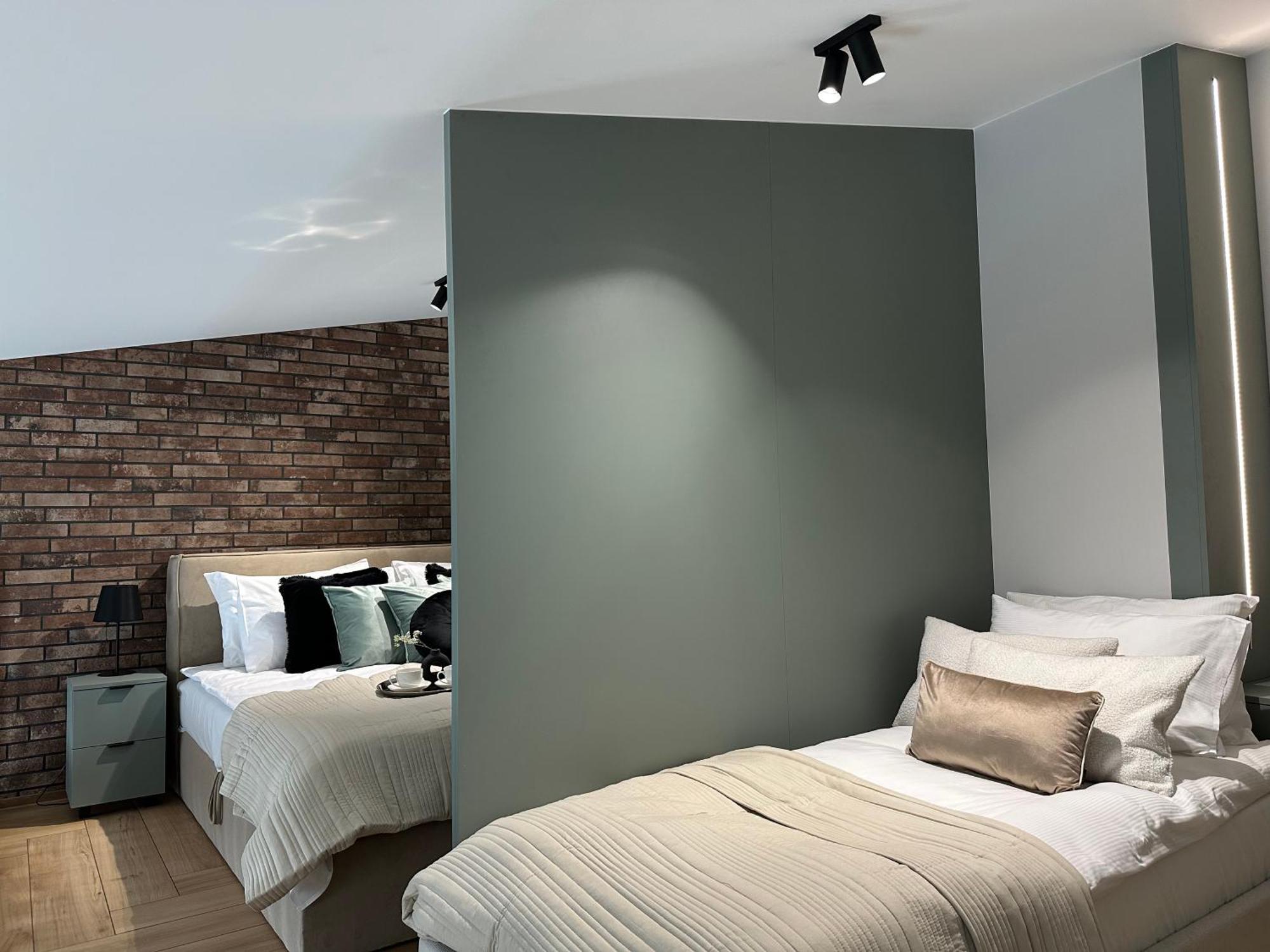 Apartament Aurum